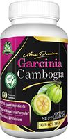 Ultra Premium Garcinia Cambogia