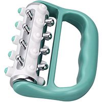 Coolife Fascia Release and Cellulite Blasting Remover Muscle Massage Roller, Mini Trigger Point Deep Tissue Myofascial Release Tool Body Therapy Massager Fat Blast for Men and Women