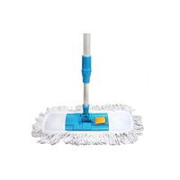 Household cleaning products/Household Lazy Wooden Floor Rotating Support Mopping Flat Mop