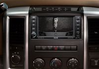 2011-2012 Dodge Ram Back up Assist Reverse Aid Camera Mopar