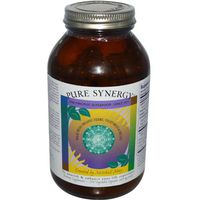 The Synergy Company Pure Synergy The Original Superfood 270 Veggie Caps 650 mg
