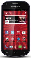 Samsung Galaxy Reverb M950 Android - Virgin Mobile