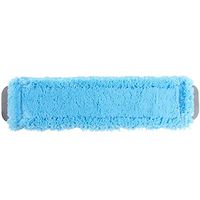Cut-End Wet Mop, Flat, Cut