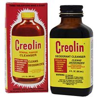 OAKHURST COMPANY Creolin Cleanser General Purpose, 3 oz.