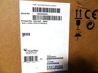 HP JG914A 1620-48G SWITCHHP Renew - JG914-61001, JG914-61101