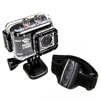 X-GAME 1080P HD CAMERA WITH LCD AND REMOTE