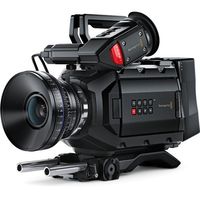 Blackmagic Design URSA Mini 4.6K Digital Cinema Camera (PL-Mount)