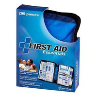 First Aid Only First Aid Essentials First Aid Kit 299 pieces