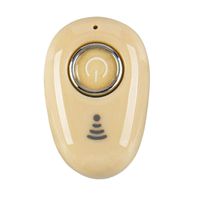 Riverlily Smartphone Mini Wireless Bluetooth Handfree Headphones in Ear Stereo Earphone Bluetooth V4.1 Earbuds Sport Headset