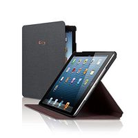 Solo Ludlow Slim Case for iPad Air (IPD2016-10C)