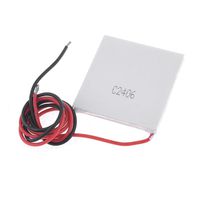 uxcell DC 24V 6A Semiconductor Refrigeration Tablet Cooling Cooler Peltier