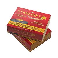 Starlight Charcoal Instant Light Charcoal Tablets (Starlight Charcoal 33mm)