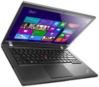 ThinkPad T440s 20AR004AUS 14" LED Ultrabook - Intel Core i5 i5-4300U 1.90 GHz - Black