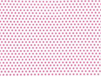 thaisan7, Cello 3 Rolls Cellophane Pink Dots Gift Basket Florist Nice Wrap