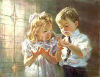 Hi-Look Microfiber Cleaning Cloth - Here is the Church