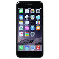 Apple iPhone 6 Plus a1524 16GB CDMA Unlocked (Renewed)