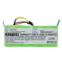 Replacement Battery for HAIER SWR-T320 SWR-T321 SWR-T322 SWR-T325 MIDEA R1-L102B R1-L10D PROFIMASTER Robot 2712 Part NO LP43SC2000P