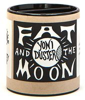 Fat and The Moon - Organic Yoni Duster Feminine Powder (2 fl oz)