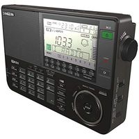 Sangean Professional Multiband AM/FM/SW Receiver