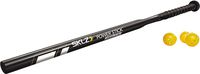 SKLZ Power Stick Baseball and Softball Training Bat for Strength, 30 Inch, 30 Ounce