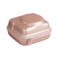 Hermitshell Hard Case fits Fujifilm Instax Square SQ6 Instant Film Camera (Blush Gold)