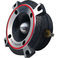 db Drive P7TW 3D Voice Coil Tweeter 350W, 1"