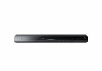 Sony BDP-S580 Blu-ray Disc Player (Black)