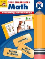 EMC4543 - Math PRE Kindergarten
