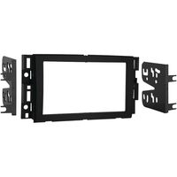 METRA 95-3305 2006 - Up GM Double-DIN Multi Kit