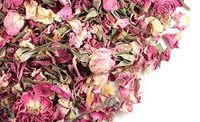 Pink Rose Petals (1 lb)
