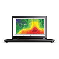 Lenovo 17.3" ThinkPad P71, Intel Xeon E3-1505M V6, 16GB RAM, 512GB SSD, NVIDIA Quadro P3000, Windows 10 Pro (20HK003KUS)