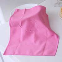 LovelyKitchent Cleaning Cloths - Disposable Green Labeled White House Machine Eyeglasses Glasses Norwex Cotton Cle - 4Pcs Microfiber Glass Cleaning Cloth Lint Scratch Free Dish R Screens Camera Lens