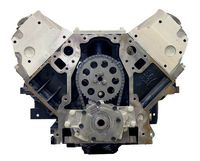 PROFessional Powertrain DCT8 Chevrolet 5.3L V8 Engine, Remanufactured