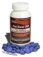 (2) Pack - DiversiTech PROTREAT-200 Economy Drain Pan Treatment (Pack of 200)