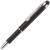Zebra Ballpoint Pen Sl-F1 Mini Stylus, Black Body (P-ATSLF1-BK)