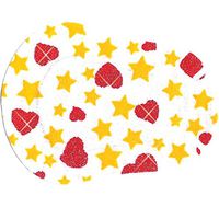 Ortopad Pick-a-Patch Cotton, Choose Your Designs, 10 Adhesive Eye Patches Per Pack