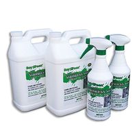 SoyGreen Stainless Steel Cleaner, Degreaser, and Polish, 1 Gallon (128 oz.)