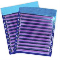 Sticks 24 Pack Keeps Drains And Pipes Clear And Odor Free