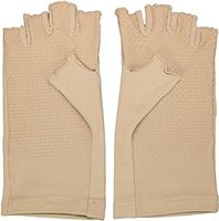 Protexgloves Grip Short Fingerless (Sahara, Large)