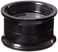 Valeant Pharmaceuticals (Bausch & Lomb) 813476 Double Lens Magnifier, 3.5X