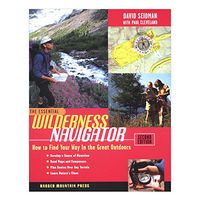 Ragged Mountain Press First Aid, Safety, & Rescue Guide