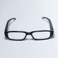 720P HD Camera Eyewear Hidden Camera CoolBox XFD Fashion Eyeglasses Spy Hidden Camera Eyeglasses Photo Taking Loop Recordinng Max Support 32GB SD