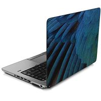 Skinit Decal Laptop Skin for Elitebook 840 G1 - Originally Designed Macaw Design