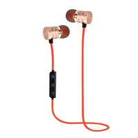Idomeo General Stereo in-Ear Earphones Earbuds Handsfree M9 Bluetooth Sport Wireless Earbud Headphones