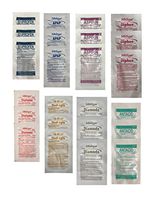 Complete Medical First Aid Kits - Refill Medications - Ibuprofen - Aspirin - Non-Aspirin - Antacid - Diphen - Diotame - Medi-Lyte - Diamode