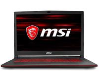 Newest MSI 17.3" FHD High Performance Gaming Laptop PC | Intel 6-Core i7-8750H up to 4.1GHz | 16GB RAM | 128GB SSD Boot + 1TB HDD | NVIDIA GeForce GTX 1050 Ti 4GB | Backlit Keyboard | Windows 10