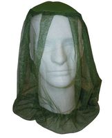 Rothco Mosquito Insect Mesh Head Net Olive Drab