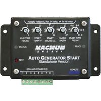 MAGNUM MAGN-ME-AGS-S / Automatic Gen Start Module Stand Alone