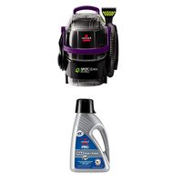 SpotClean Pet Pro + Pro Formula
