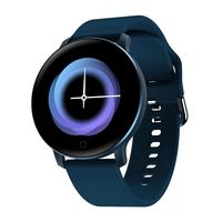 Eubell Smartwatch Activity Tracker Touch Screen Watches, Remote Self-Timer Step Counter Wrist Watch for Women Men